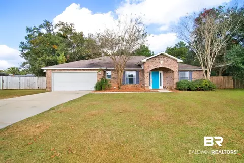 204 Woodsong Dr, Foley, AL 36535