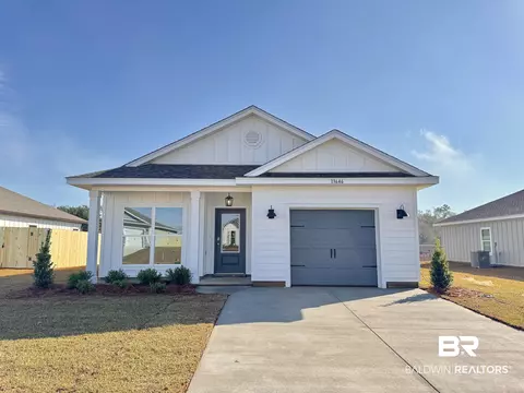 13646 Logan Pl, Foley, AL 36535