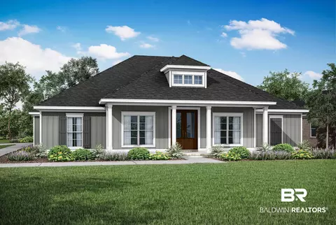 310 Morning Mist Way, Fairhope, AL 36532