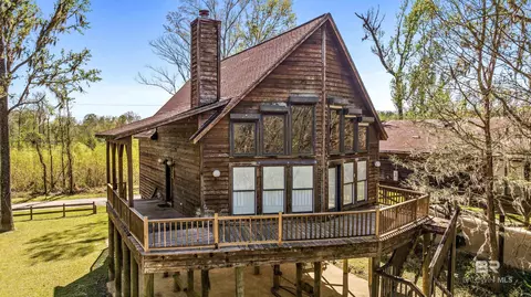8261 Bryants Landing Rd, Stockton, AL 36579