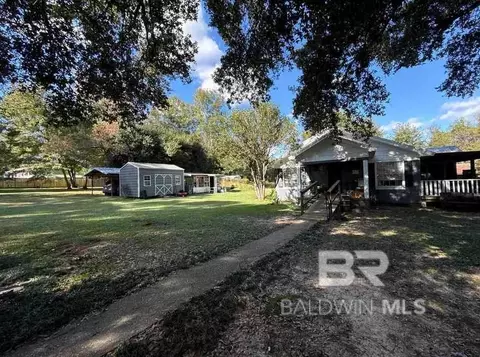 35287 Jerkins Ln, Stapleton, AL 36578 photo 1