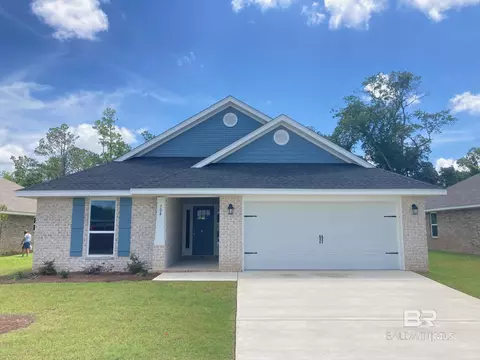 704 Mayflower Dr, Foley, AL 36535