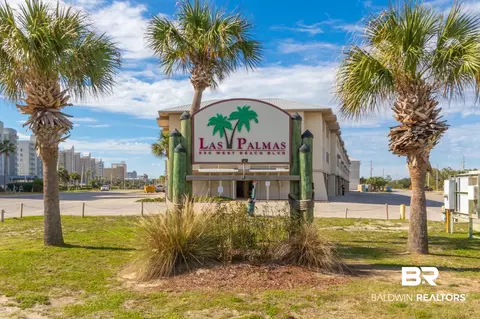 930 W Beach Blvd #108, Gulf Shores, AL 36542