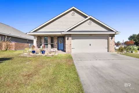 22661 Lake South Dr, Foley, AL 36535