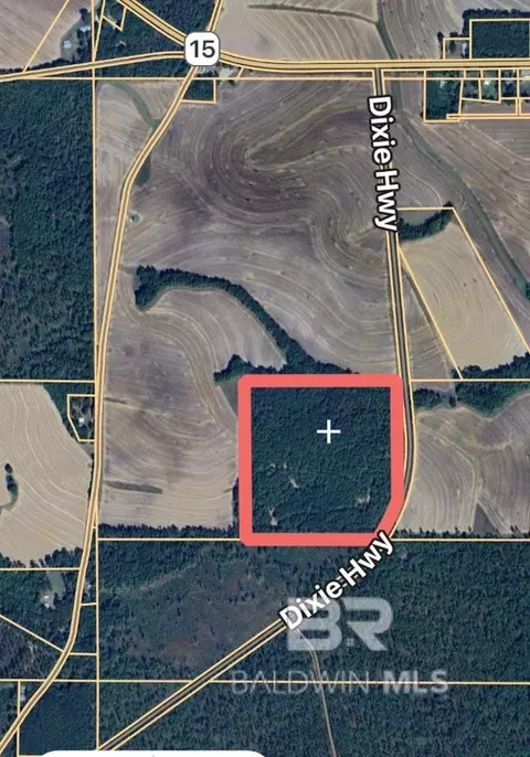 0 Dixie Rd, Brewton, AL 36426