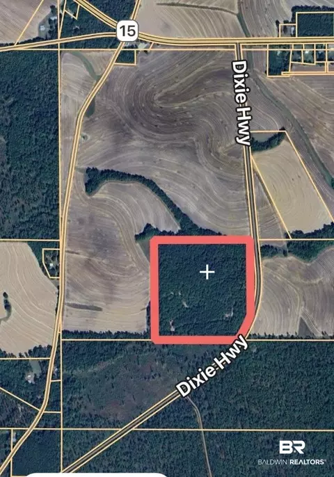 0 Dixie Rd, Brewton, AL 36426