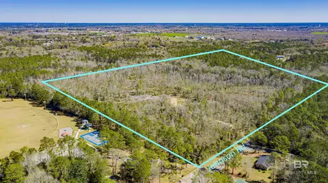 0 Johnson Rd, Daphne, AL 36526