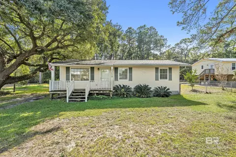 219 Bienville Blvd, Dauphin Island, AL 36528