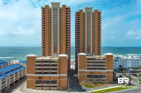 23008 Perdido Beach Blvd #2707, Orange Beach, AL 36561