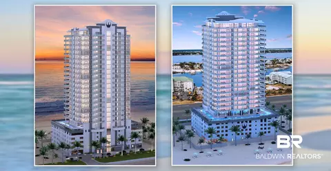 29040 Perdido Beach Blvd #24B2, Orange Beach, AL 36561
