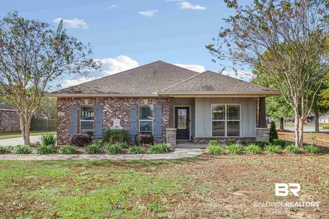 26611 Augustine Dr, Daphne, AL 36526