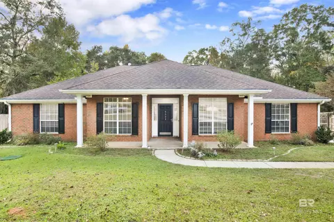 9534 N Labrador Run, Mobile, AL 36695