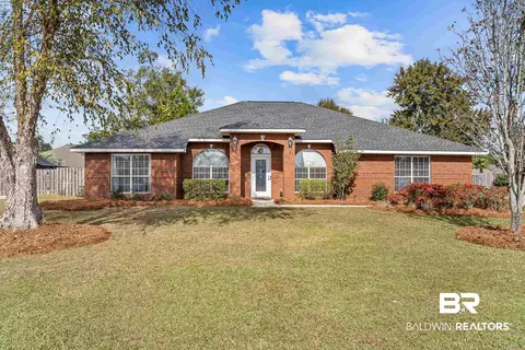 533 Sheffield Ave, Foley, AL 36535