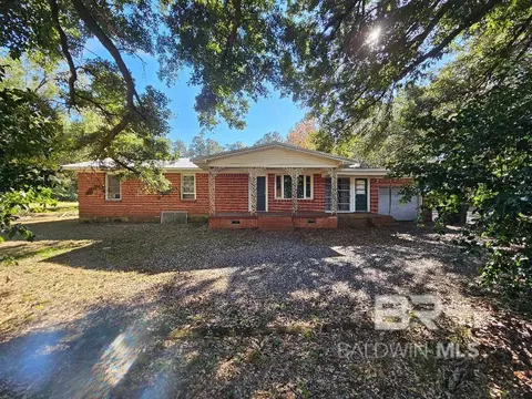 10460 Maytower Rd, Stockton, AL 36579