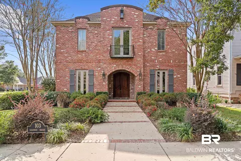 103 Savannah Sq, Fairhope, AL 36532