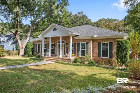 1437 E Regency Oaks Dr, Mobile, AL 36609 photo 3