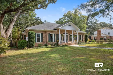 1437 E Regency Oaks Dr, Mobile, AL 36609 photo 2