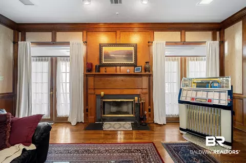 1437 E Regency Oaks Dr, Mobile, AL 36609 photo 8