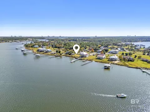 16303 Bon Bay Dr, Gulf Shores, AL 36542