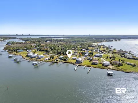 16303 Bon Bay Dr, Gulf Shores, AL 36542