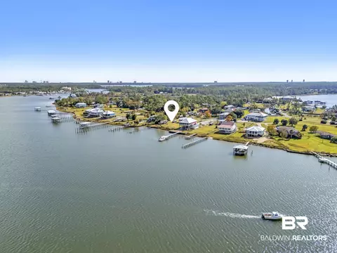 16303 Bon Bay Dr, Gulf Shores, AL 36542