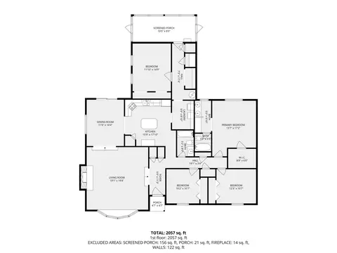 123 Dunbar Loop, Daphne, AL 36526 photo 33