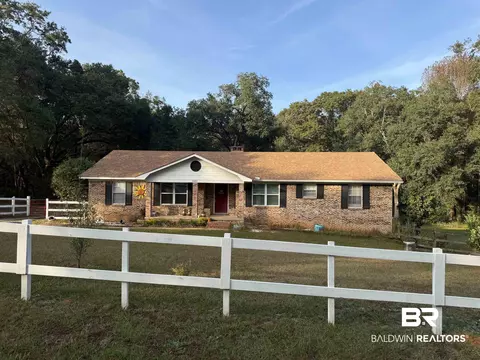 8880 Ohara Dr, Mobile, AL 36695