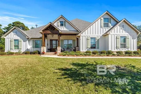 30982 Parapet Ct, Spanish Fort, AL 36527