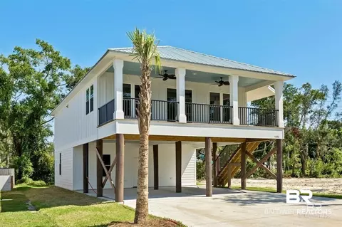 5449 Gulf Ave, Orange Beach, AL 36561