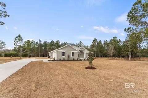 Exterior - 11072 Tall Timber Ln, Elberta, AL 36530 photo 2 of 11