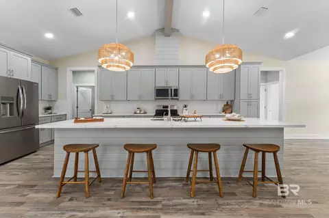 Kitchen - 11072 Tall Timber Ln, Elberta, AL 36530 photo 1 of 4