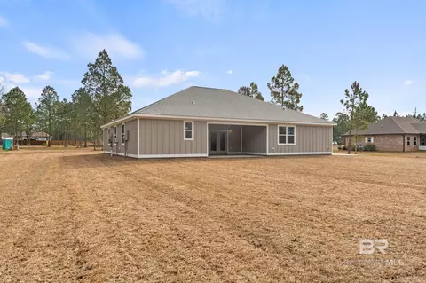 Exterior - 11072 Tall Timber Ln, Elberta, AL 36530 photo 7 of 11