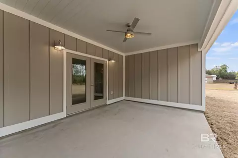 Exterior - 11072 Tall Timber Ln, Elberta, AL 36530 photo 10 of 11