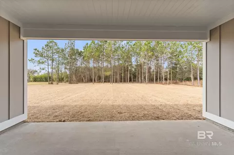 Exterior - 11072 Tall Timber Ln, Elberta, AL 36530 photo 11 of 11