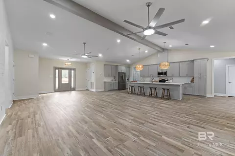 Entry Way - 11072 Tall Timber Ln, Elberta, AL 36530 photo 2 of 4