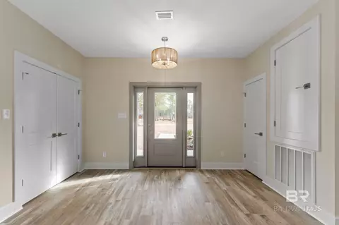 Entry Way - 11072 Tall Timber Ln, Elberta, AL 36530 photo 1 of 4