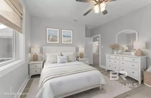 Bedroom - 11072 Tall Timber Ln, Elberta, AL 36530 photo 2 of 4