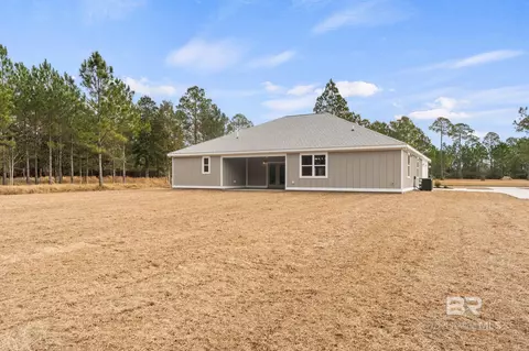 Exterior - 11072 Tall Timber Ln, Elberta, AL 36530 photo 8 of 11