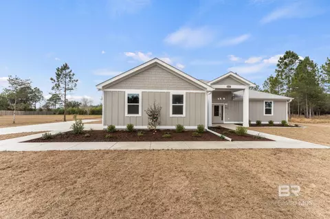 Exterior - 11072 Tall Timber Ln, Elberta, AL 36530 photo 1 of 11
