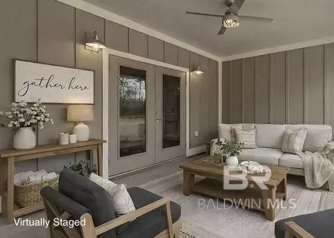 Exterior - 11072 Tall Timber Ln, Elberta, AL 36530 photo 9 of 11