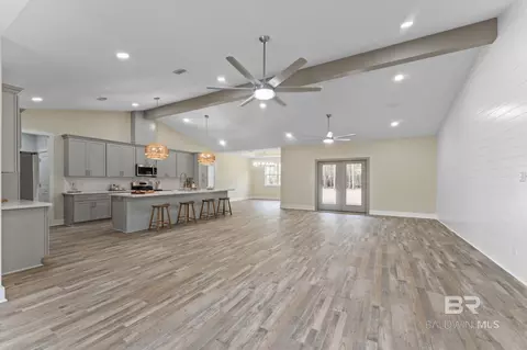 Entry Way - 11072 Tall Timber Ln, Elberta, AL 36530 photo 4 of 4