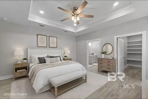 Bedroom - 11072 Tall Timber Ln, Elberta, AL 36530 photo 1 of 4