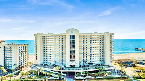 26200 Perdido Beach Blvd #203, Orange Beach, AL 36561