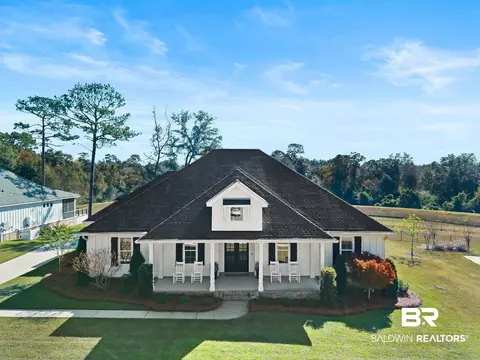 21603 Veranda Blvd, Fairhope, AL 36532
