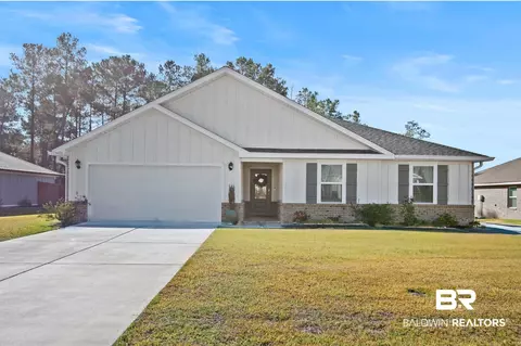 13406 Monticello Blvd, Spanish Fort, AL 36527