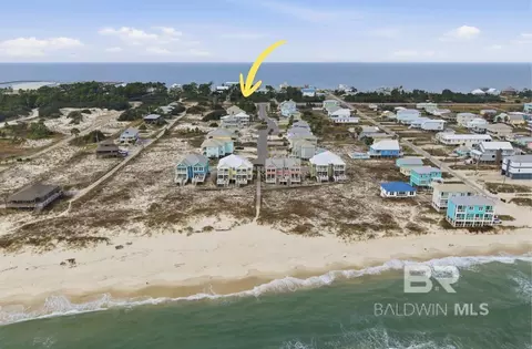 0 S Breakers Ln, Gulf Shores, AL 36542