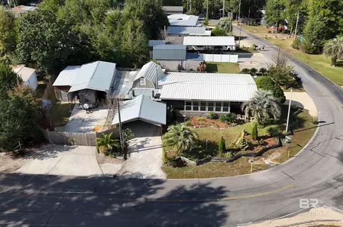 495 Elberta Loop, Lillian, AL 36549