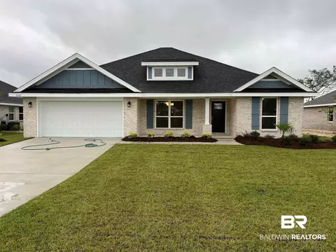 1685 Colony Parke Dr, Gulf Shores, AL 36542