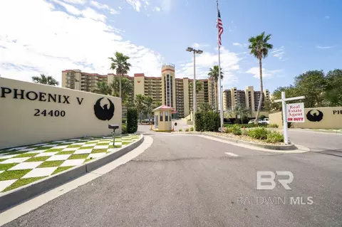 24400 Perdido Beach Blvd #610, Orange Beach, AL 36561