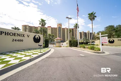 24400 Perdido Beach Blvd #610, Orange Beach, AL 36561